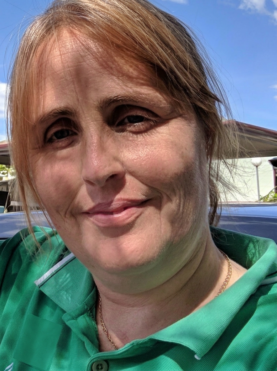 Natalie Jay — NDIS disability consultant